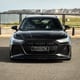 Win this Audi RS6 Launch Edition for FREE (or £50,000 Cash)