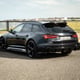 Win this Audi RS6 Launch Edition for FREE (or £50,000 Cash)