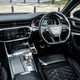 Win this Audi RS6 Launch Edition for FREE (or £50,000 Cash)