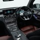Win this Mercedes GLC43 for 99p
