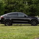 Win this Mercedes GLC43 for 99p