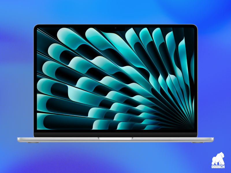 MacBook Air