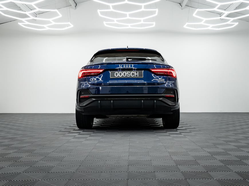 WIN THIS AUDI Q3 S-LINE FOR 49p (£20,000 cash alt)