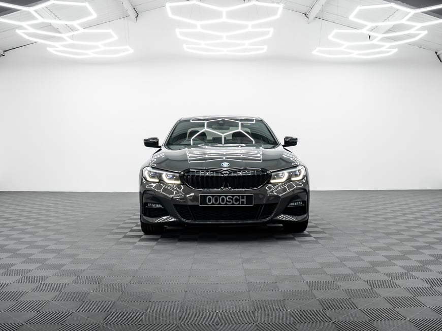  WIN THIS BMW 3 SERIES FOR 49p