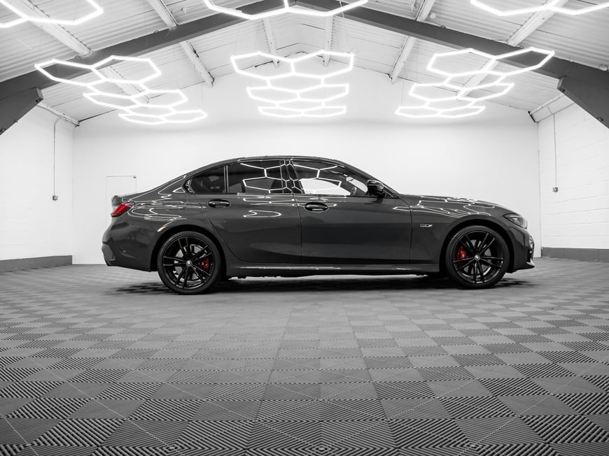  WIN THIS BMW 3 SERIES FOR 49p