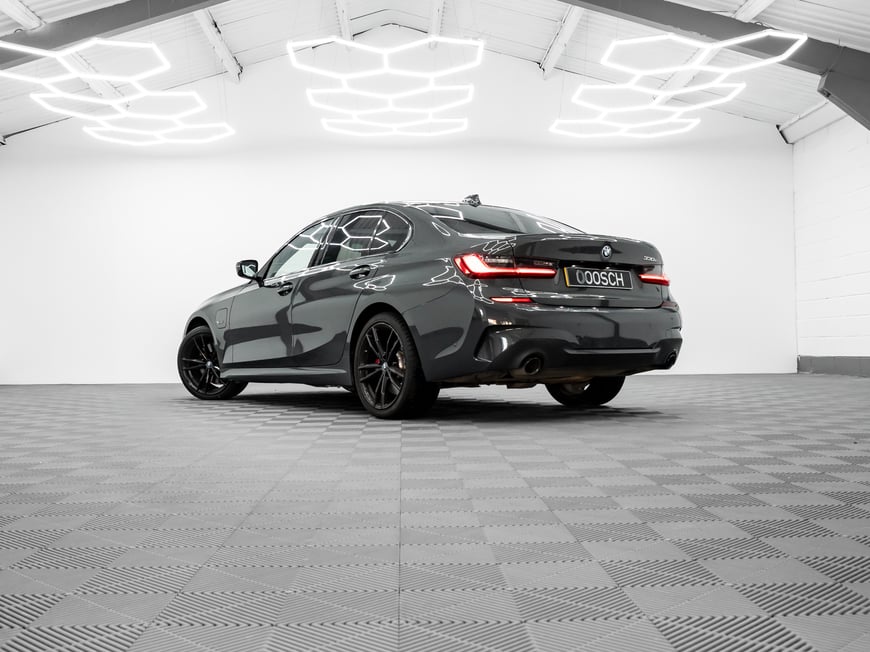 WIN THIS BMW 3 SERIES FOR 49p