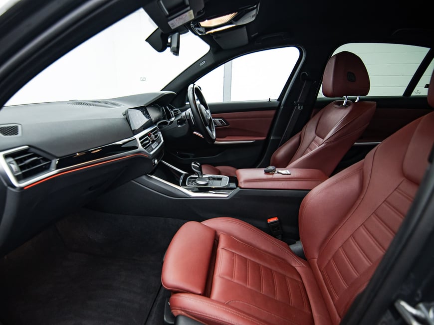  WIN THIS BMW 3 SERIES FOR 49p