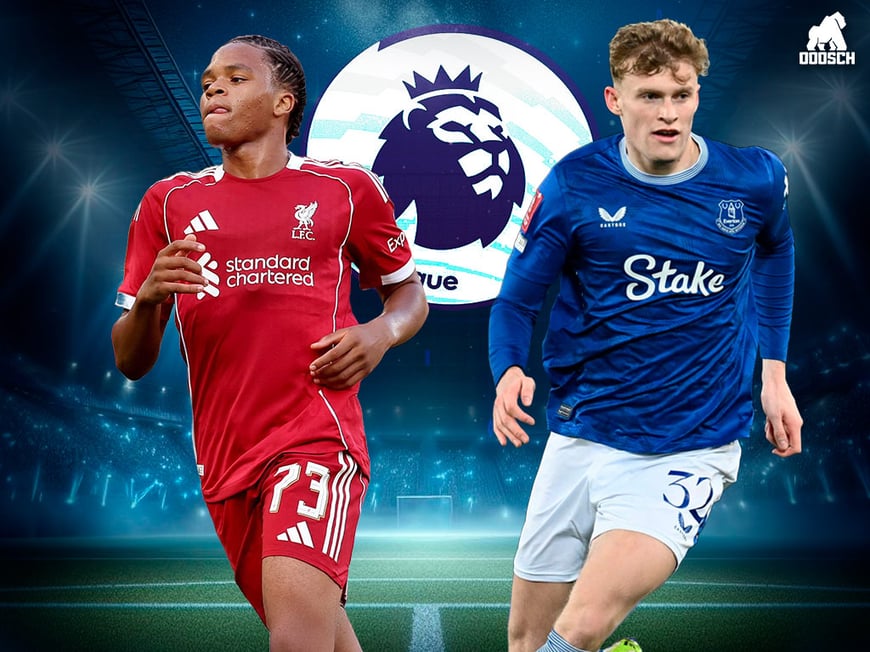 Liverpool V Everton Hospitality Package